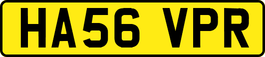 HA56VPR