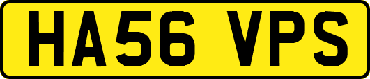 HA56VPS