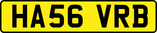 HA56VRB