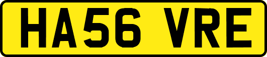 HA56VRE
