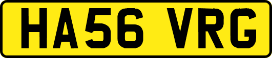 HA56VRG