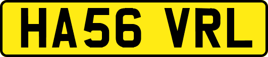 HA56VRL