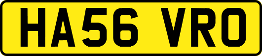 HA56VRO