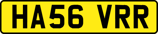 HA56VRR