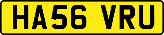 HA56VRU