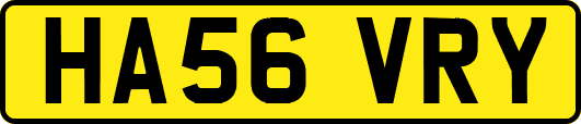 HA56VRY