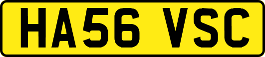 HA56VSC