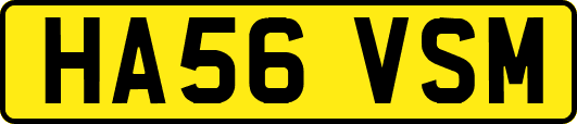 HA56VSM