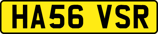 HA56VSR