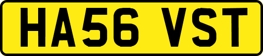 HA56VST