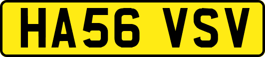 HA56VSV