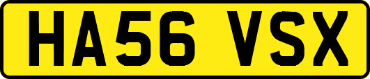 HA56VSX