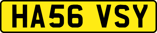 HA56VSY