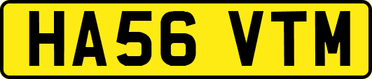 HA56VTM