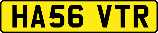 HA56VTR