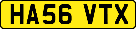 HA56VTX