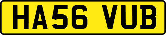 HA56VUB