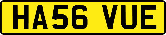 HA56VUE