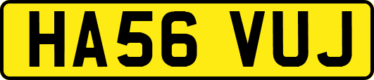 HA56VUJ