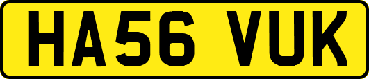 HA56VUK