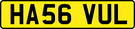 HA56VUL
