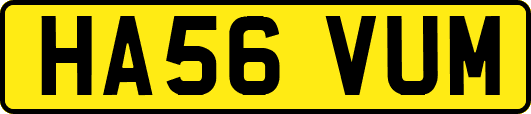 HA56VUM