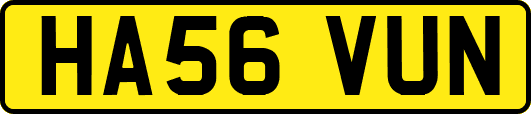HA56VUN
