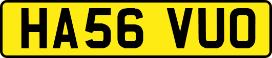 HA56VUO