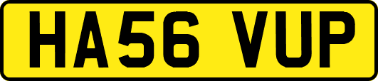 HA56VUP