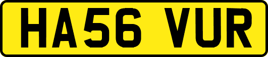 HA56VUR
