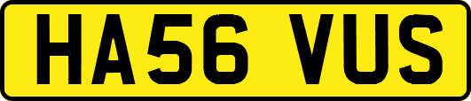 HA56VUS