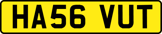 HA56VUT