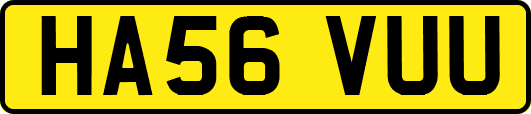 HA56VUU