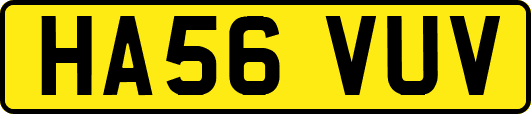 HA56VUV