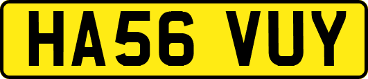 HA56VUY