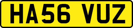 HA56VUZ