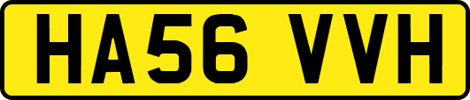 HA56VVH