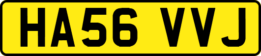 HA56VVJ