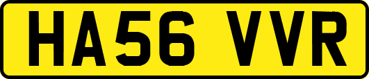 HA56VVR