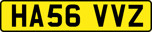 HA56VVZ