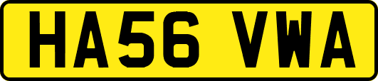 HA56VWA