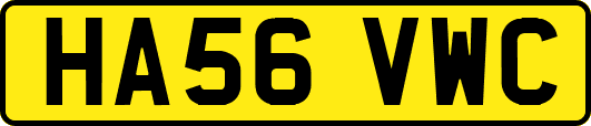 HA56VWC