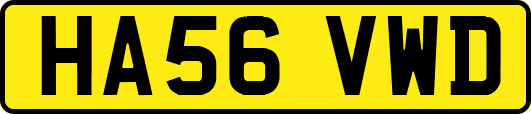 HA56VWD