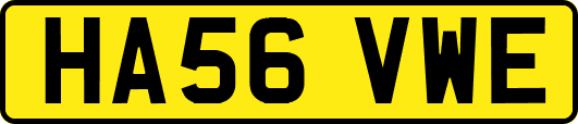 HA56VWE