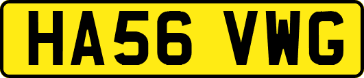 HA56VWG