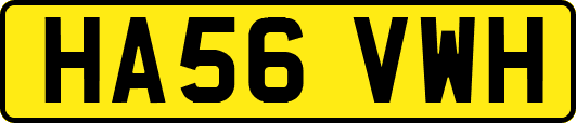 HA56VWH