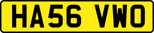 HA56VWO
