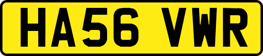 HA56VWR