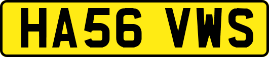 HA56VWS