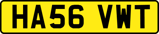 HA56VWT